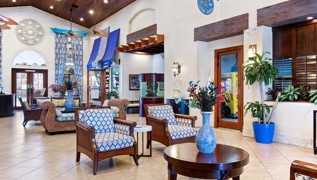 Paradise Palms Resort Homes and Townhomes - Foto 4