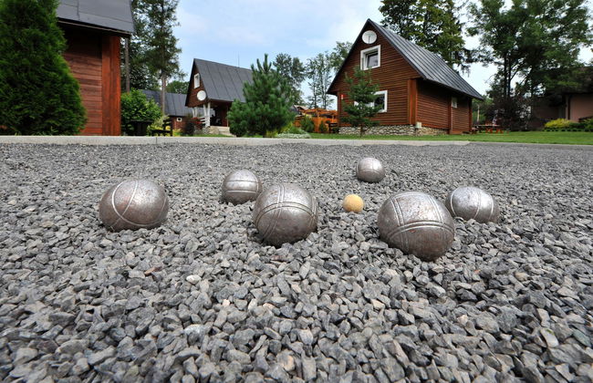 Aplend Apartments Tatry Holiday - Foto 24