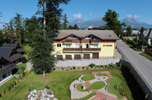 Photo 5 - Aplend Apartments Tatry Holiday