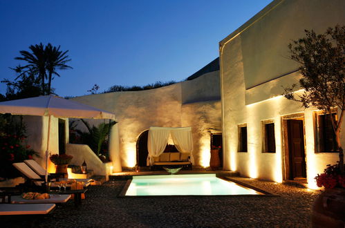 Photo 20 - Santorini Heritage Villas & Mansions