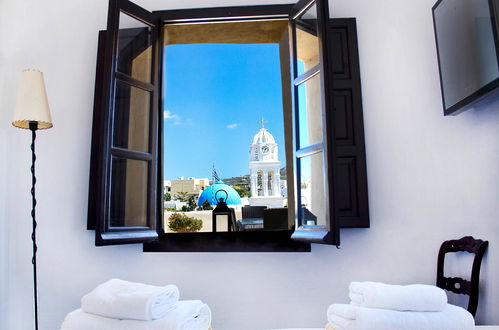 Photo 9 - Santorini Heritage Villas & Mansions