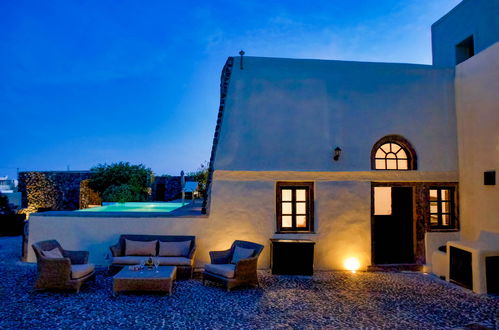 Photo 6 - Santorini Heritage Villas & Mansions