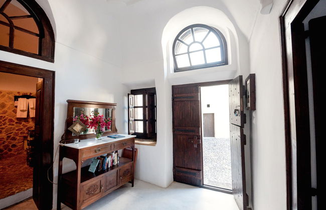 Santorini Heritage Villas & Mansions - Foto 33