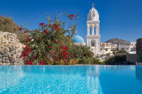 Photo 11 - Santorini Heritage Villas & Mansions