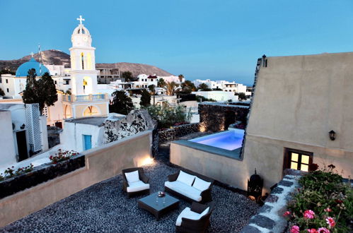 Photo 1 - Santorini Heritage Villas & Mansions