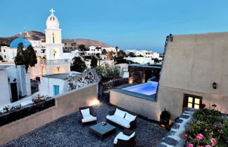 Foto 1 - Santorini Heritage Villas & Mansions