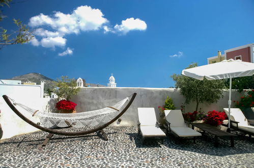 Photo 23 - Santorini Heritage Villas & Mansions