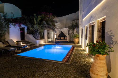 Photo 32 - Santorini Heritage Villas & Mansions