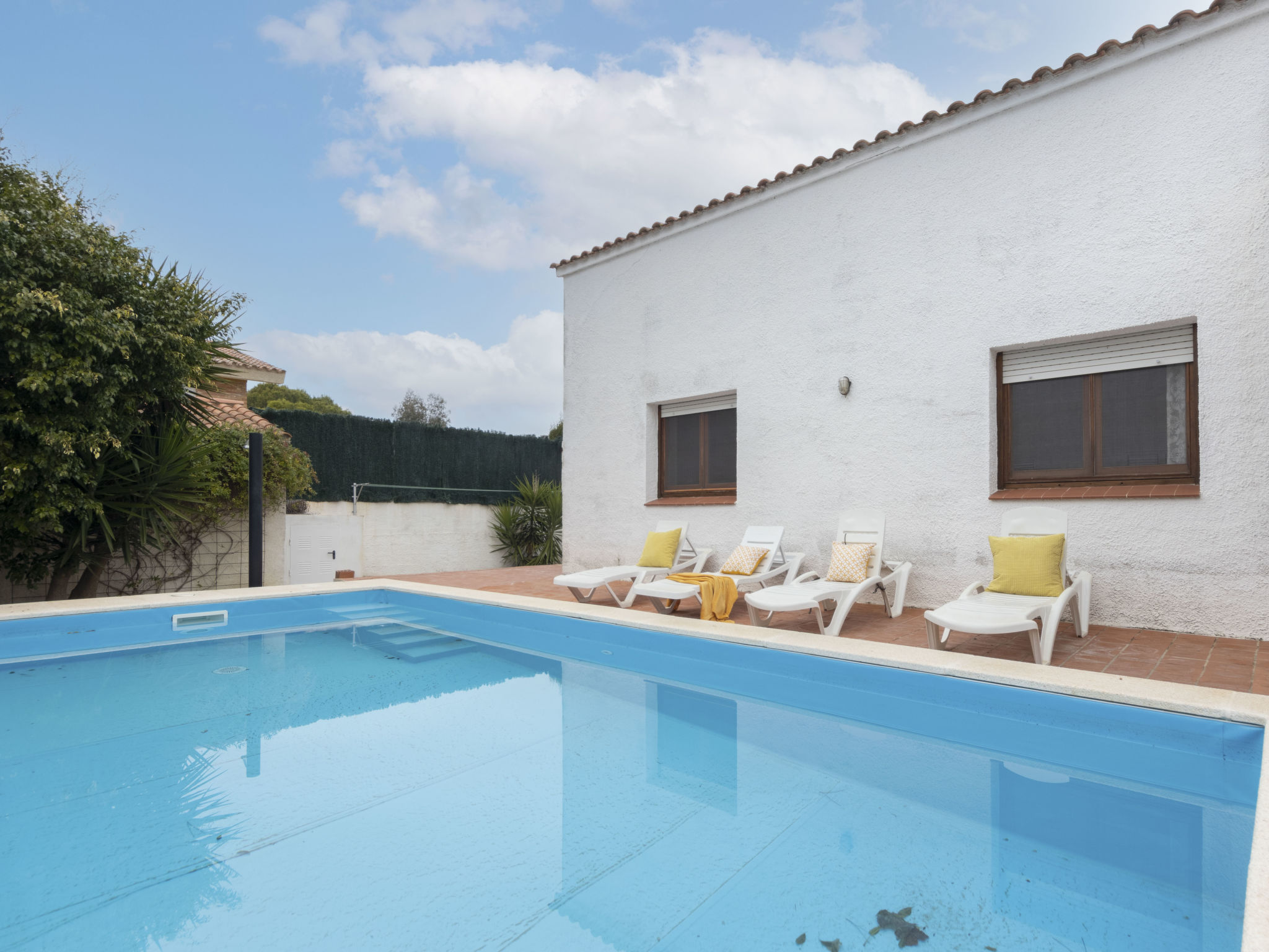 Photo 28 - 4 bedroom House in Deltebre with private pool and sea view