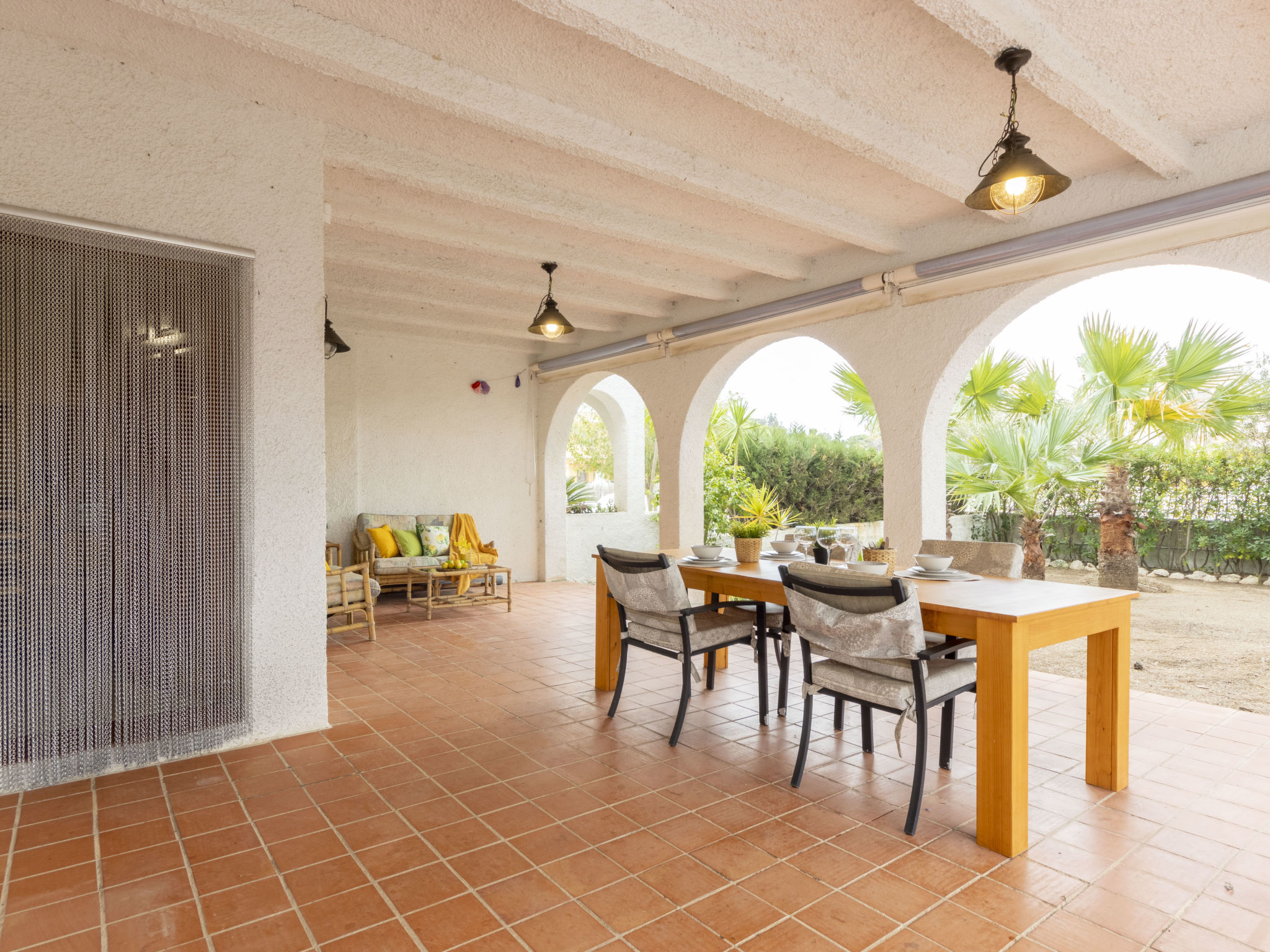 Photo 3 - Maison de 4 chambres à Deltebre avec piscine privée et jardin