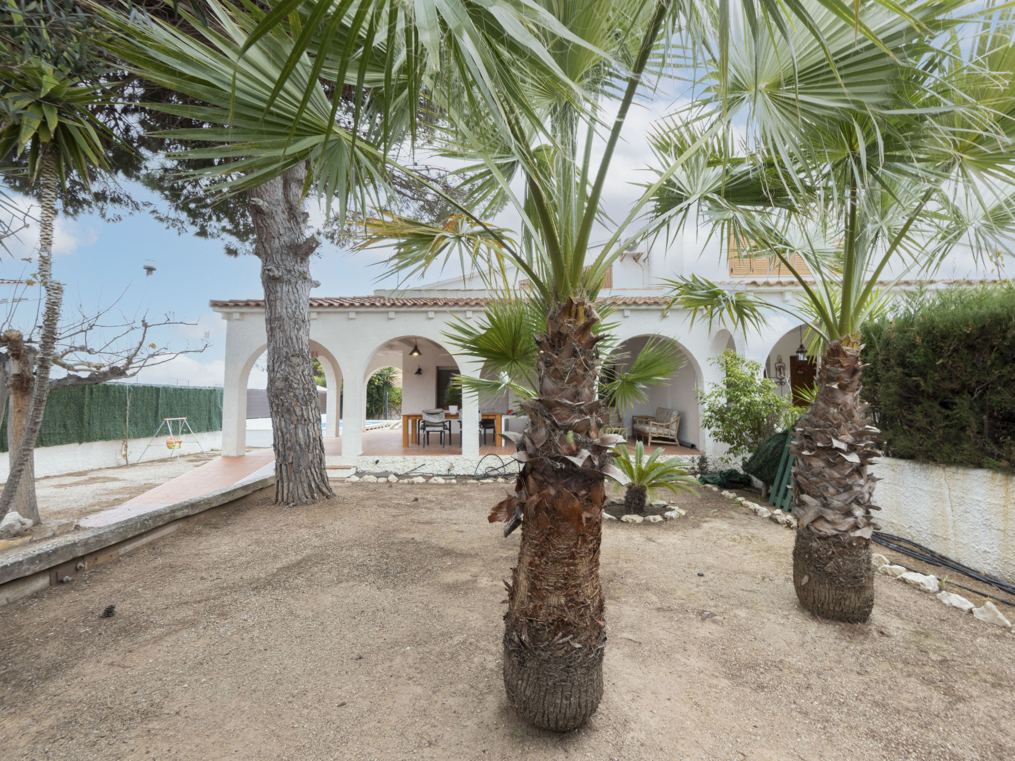 Photo 29 - Maison de 4 chambres à Deltebre avec piscine privée et vues à la mer