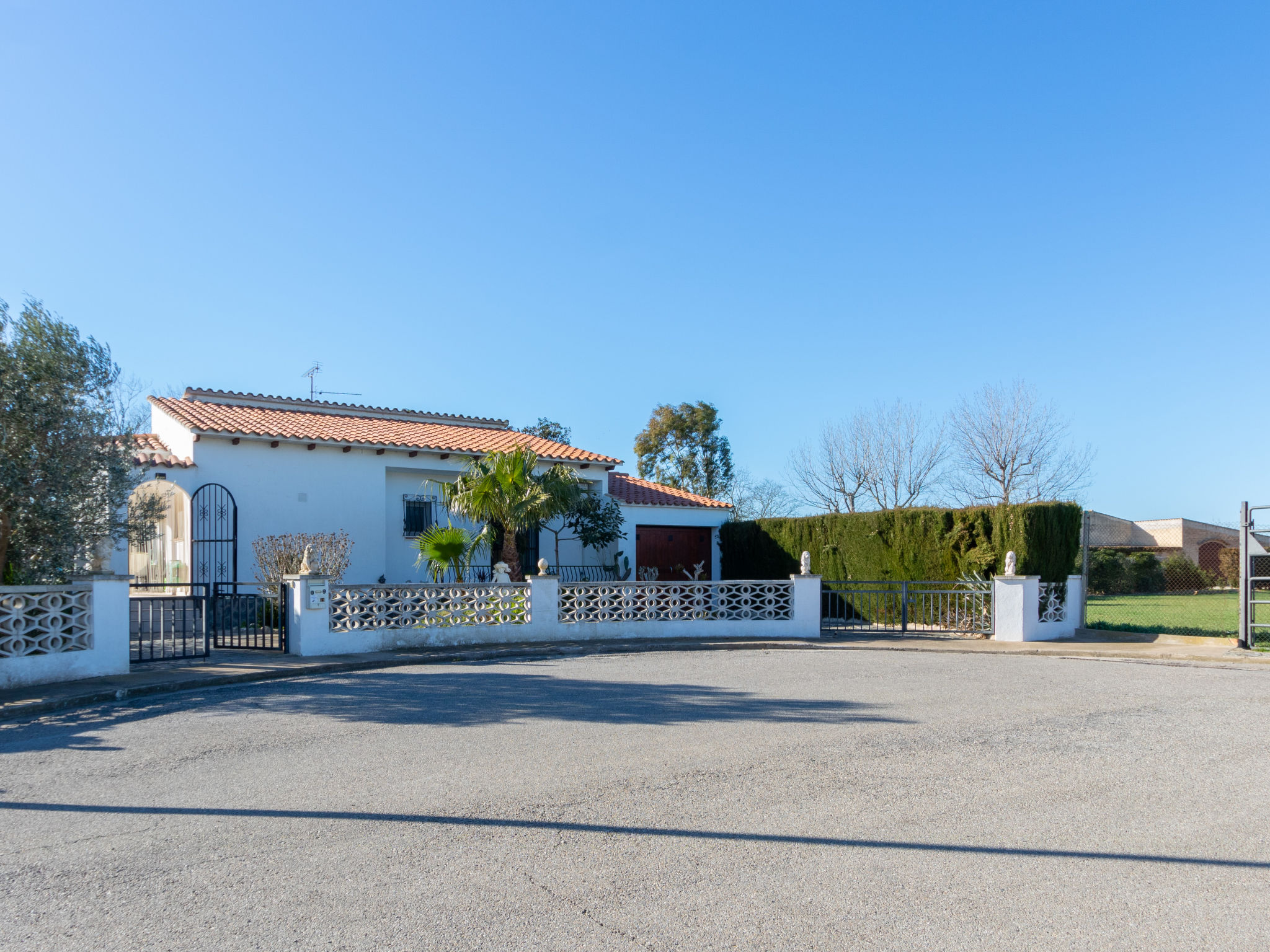 Foto 29 - Casa con 3 camere da letto a Castelló d'Empúries con piscina privata e giardino