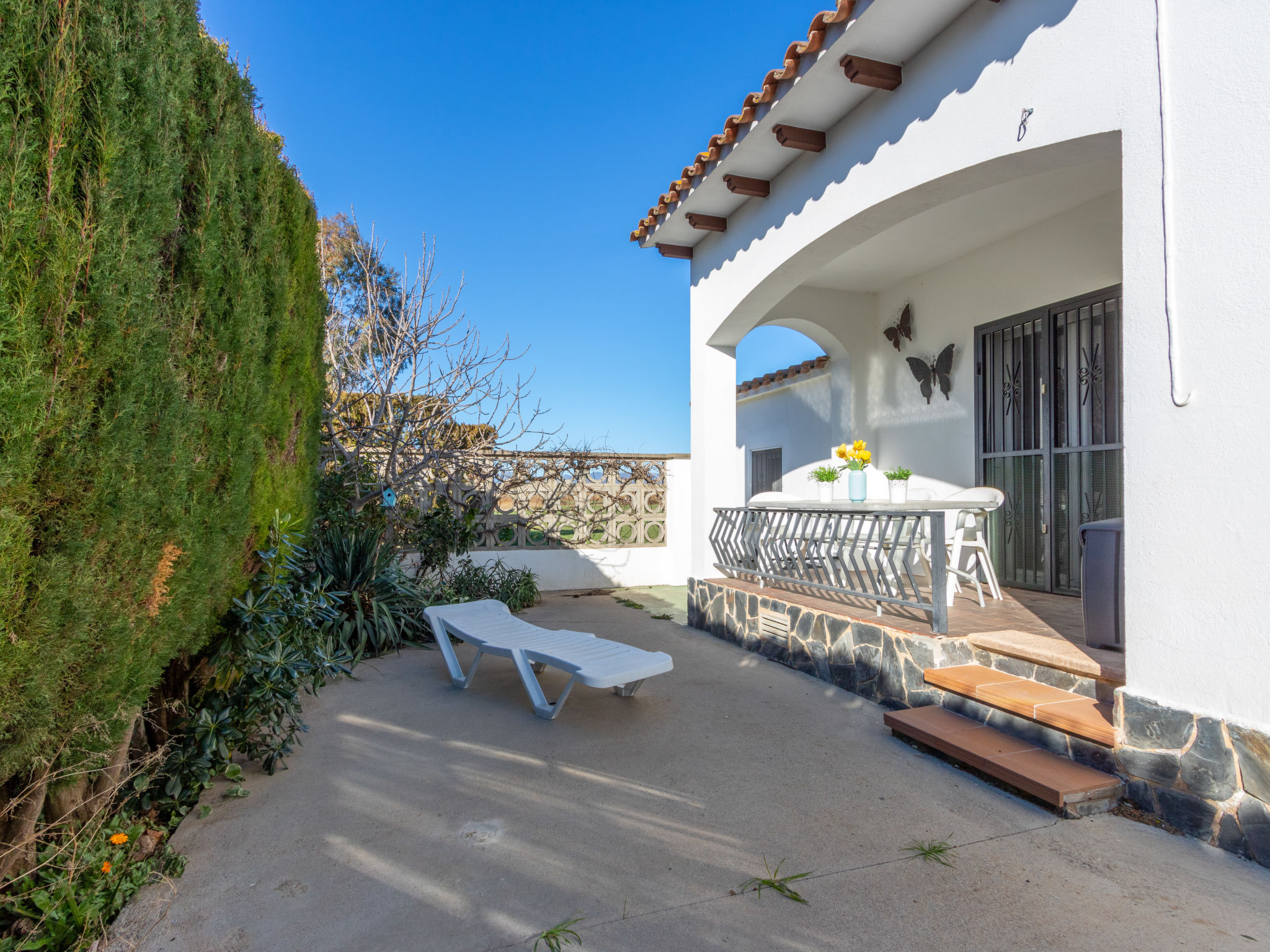 Photo 31 - Maison de 3 chambres à Castelló d'Empúries avec piscine privée et jardin