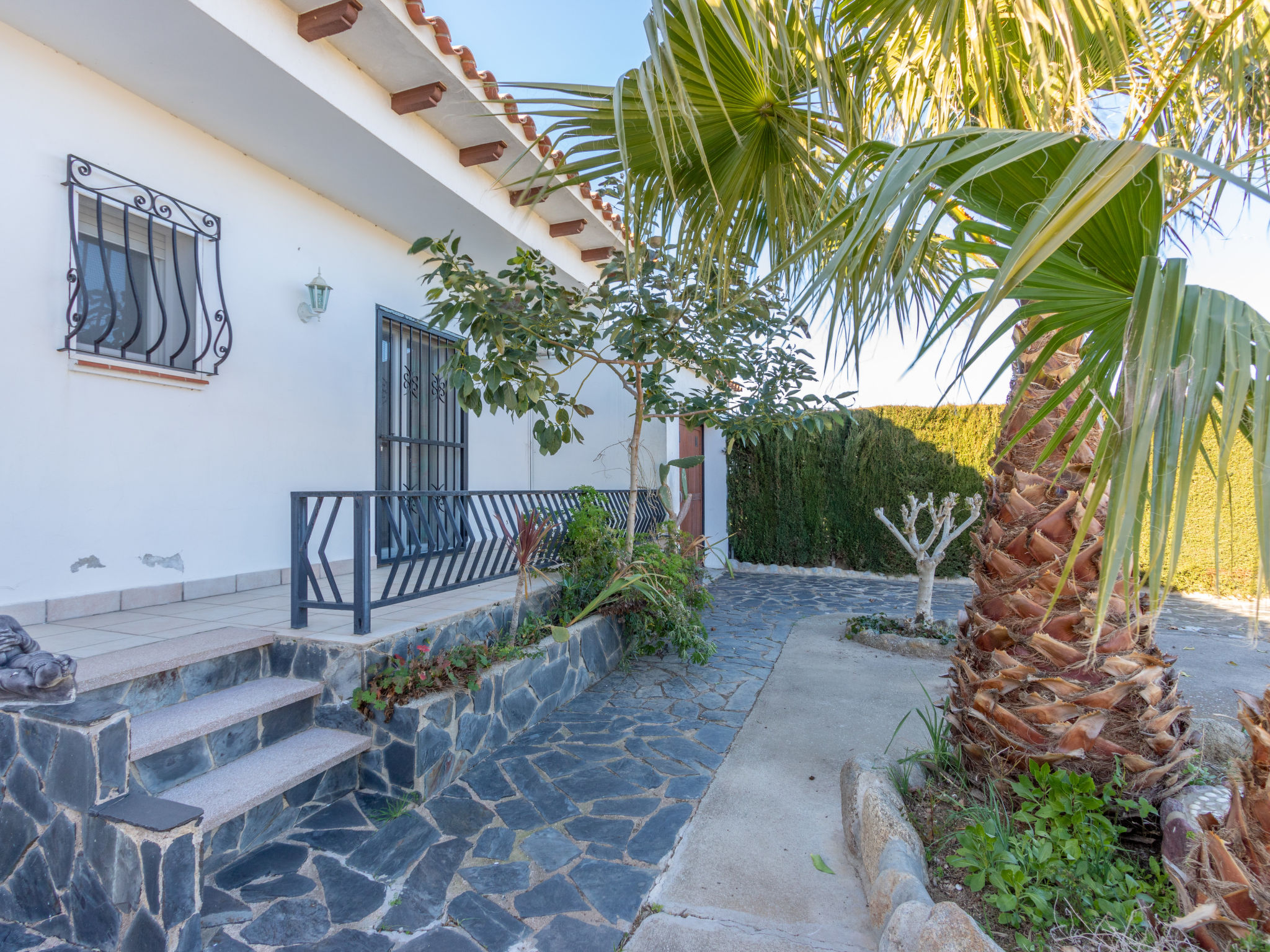 Photo 27 - Maison de 3 chambres à Castelló d'Empúries avec piscine privée et vues à la mer