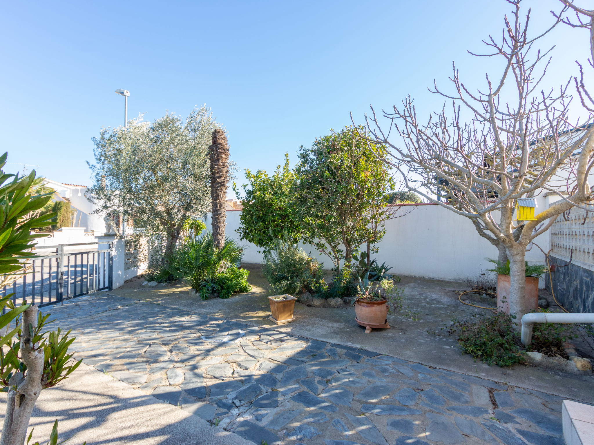 Foto 26 - Casa con 3 camere da letto a Castelló d'Empúries con piscina privata e vista mare