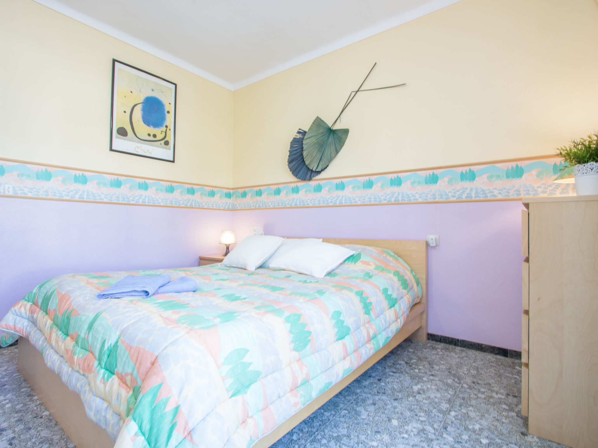 Foto 12 - Casa con 3 camere da letto a Castelló d'Empúries con piscina privata e giardino