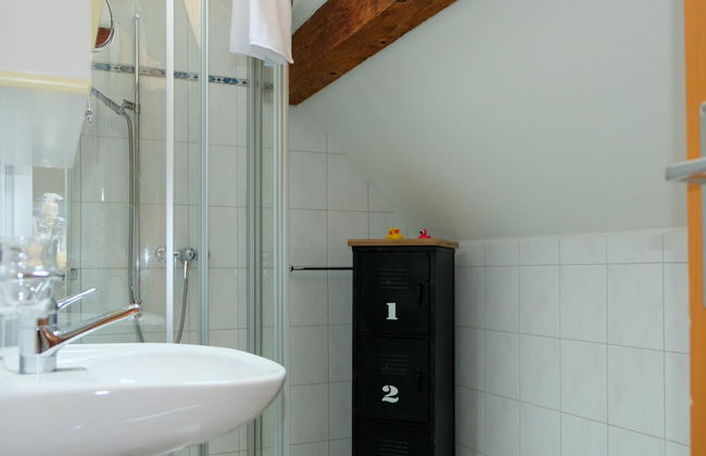 Apartamento de 1 quarto em Spiez - Foto 14