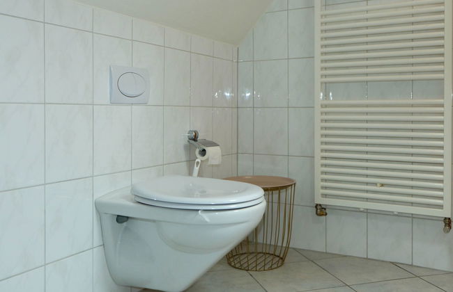 Apartamento de 1 quarto em Spiez - Foto 12