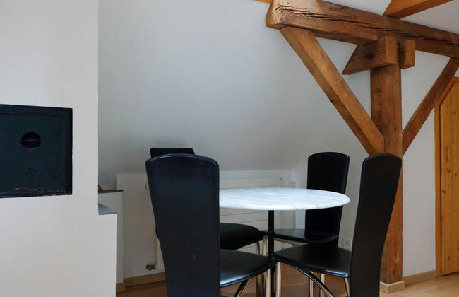 Apartamento de 1 quarto em Spiez - Foto 24
