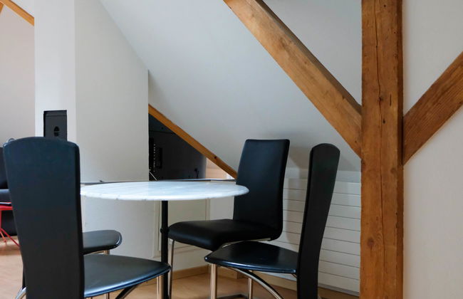 Apartamento de 1 quarto em Spiez - Foto 10