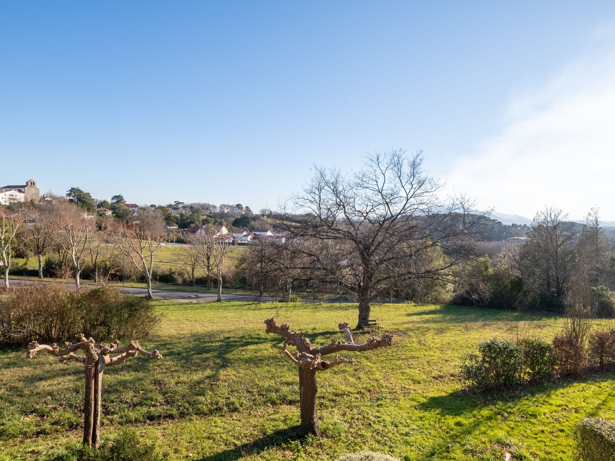 Photo 19 - 1 bedroom Apartment in Guéthary with garden and sea view