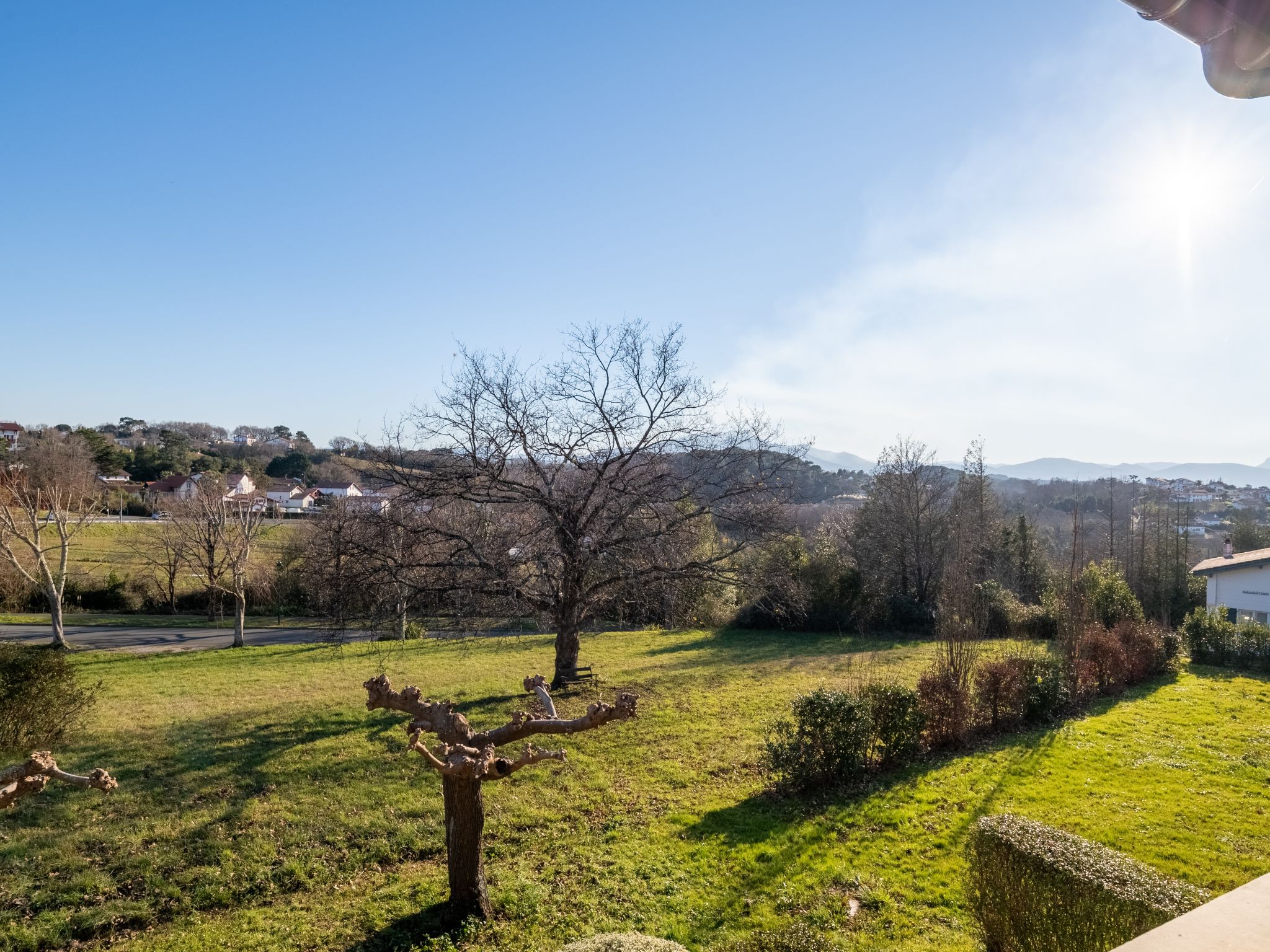 Photo 20 - 1 bedroom Apartment in Guéthary with garden and sea view