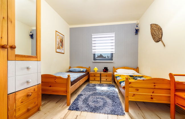 Casa de 4 quartos em Ábrahámhegy com piscina privada e jardim - Foto 6