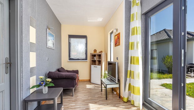 Casa de 4 quartos em Ábrahámhegy com piscina privada e jardim - Foto 4