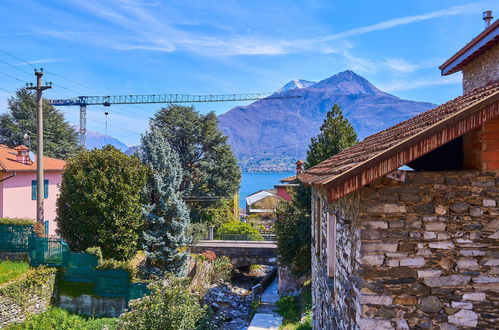 Foto 4 - Casa de 2 quartos em Pianello del Lario com terraço e vista para a montanha