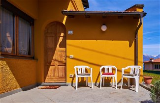 Foto 2 - Haus mit 2 Schlafzimmern in Pianello del Lario mit terrasse und blick auf die berge