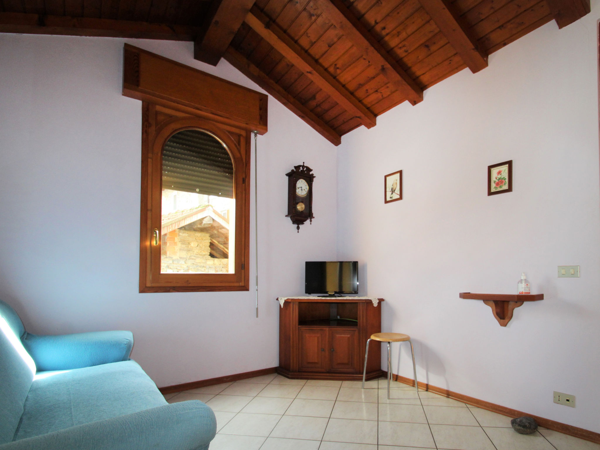 Foto 7 - Casa de 2 quartos em Pianello del Lario com terraço e vista para a montanha