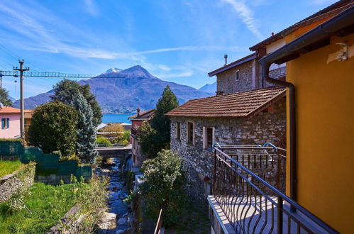 Photo 23 - Maison de 2 chambres à Pianello del Lario avec terrasse et vues sur la montagne