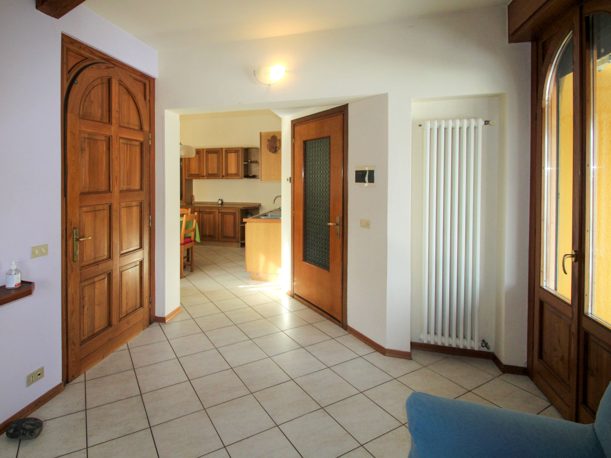 Photo 6 - 2 bedroom House in Pianello del Lario with terrace and mountain view