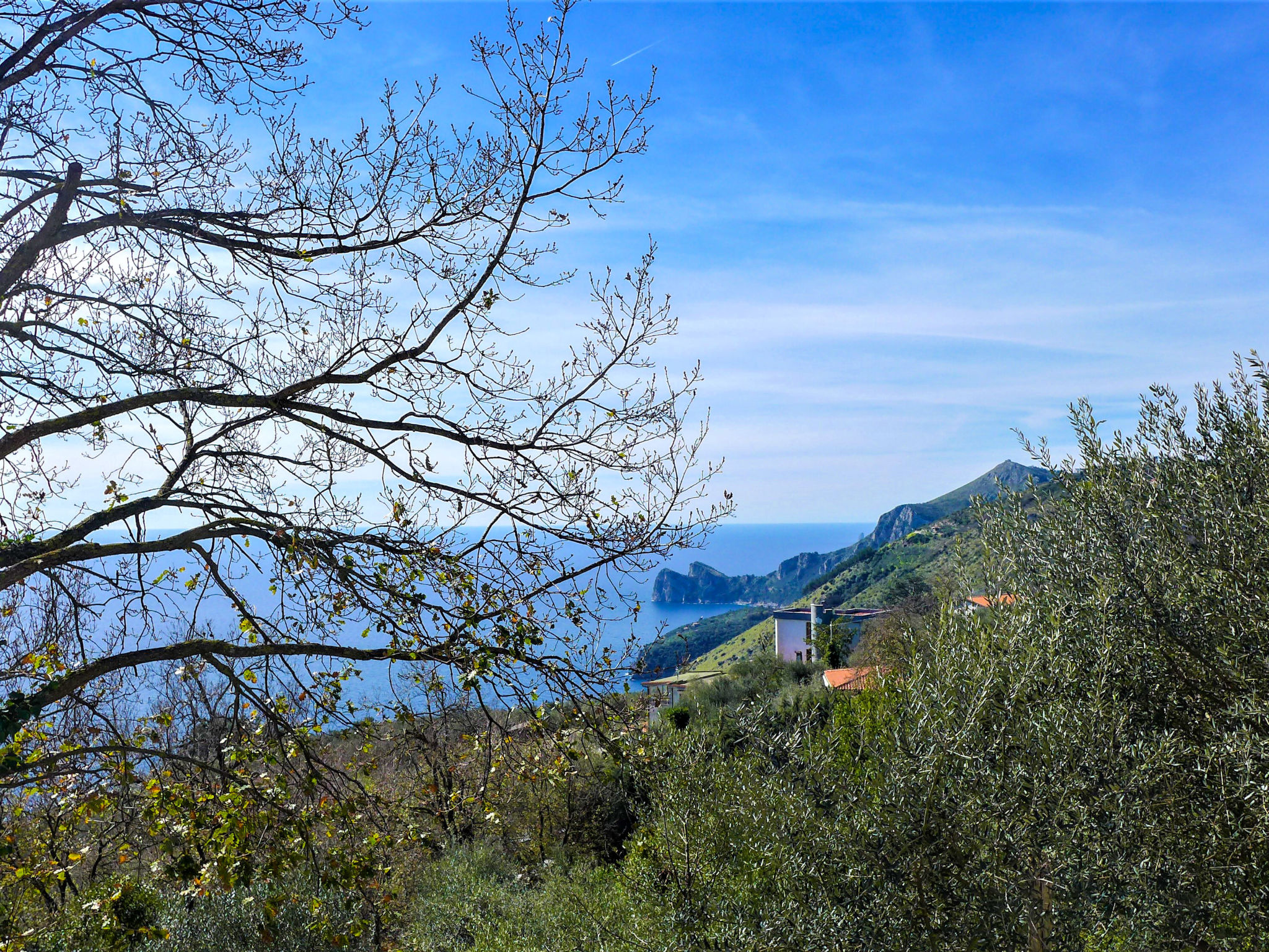 Photo 31 - 3 bedroom House in Massa Lubrense with garden and terrace