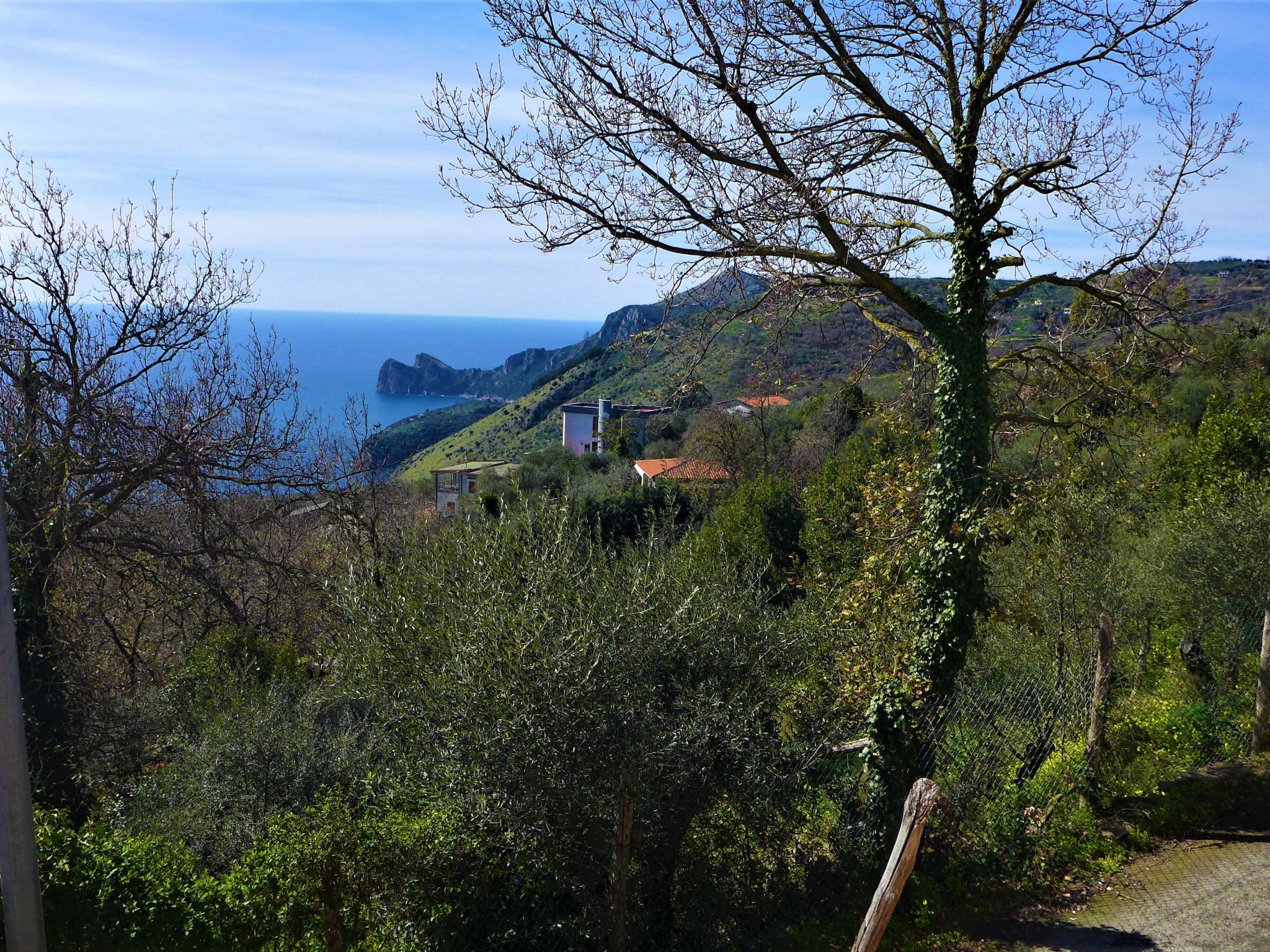 Photo 29 - Maison de 3 chambres à Massa Lubrense avec jardin et vues à la mer