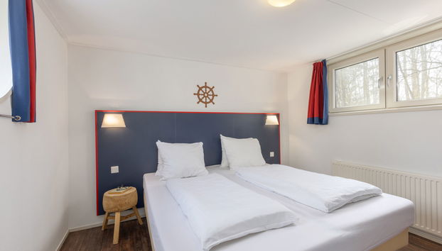 Casa de 2 habitaciones en Bispingen con piscina y jardín - Foto 4