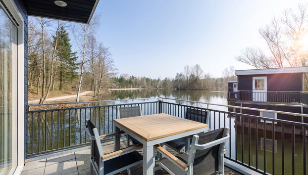 Casa de 2 habitaciones en Bispingen con piscina y jardín - Foto 5