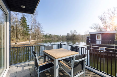 Photo 5 - Maison de 2 chambres à Bispingen avec piscine et jardin