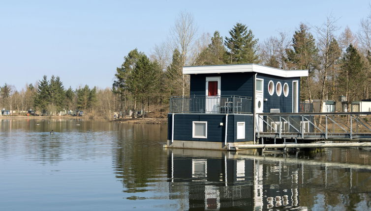 Foto 1 - Haus mit 2 Schlafzimmern in Bispingen mit schwimmbad und terrasse