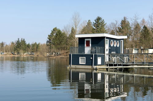 Foto 1 - Casa de 2 quartos em Bispingen com piscina e terraço