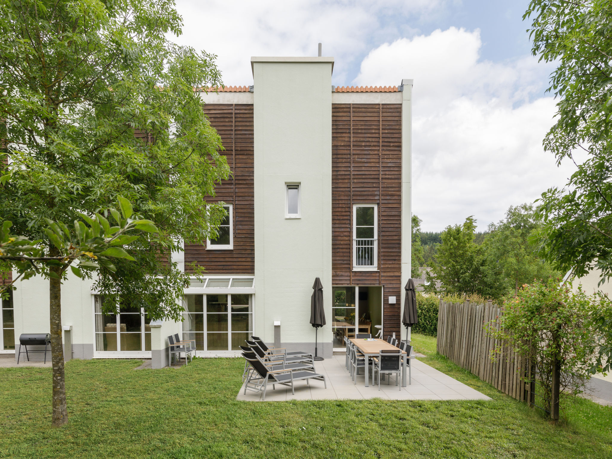 Photo 1 - Maison de 6 chambres à Medebach avec piscine et terrasse