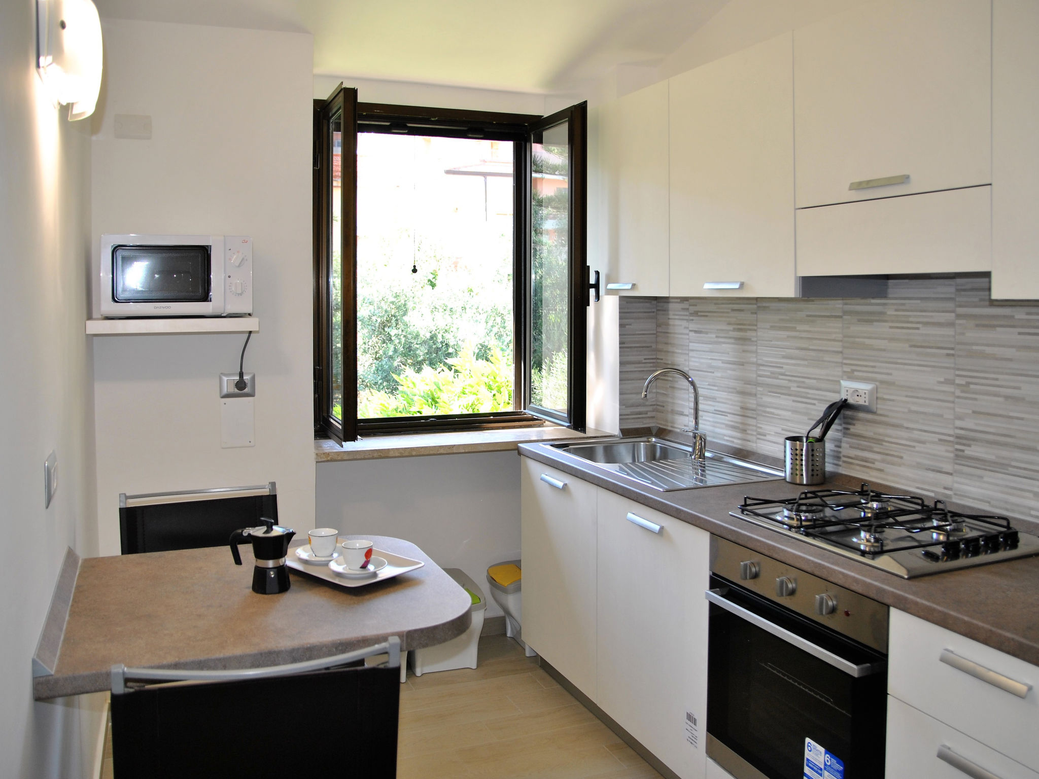 Photo 10 - 2 bedroom Apartment in Formia with terrace and sea view