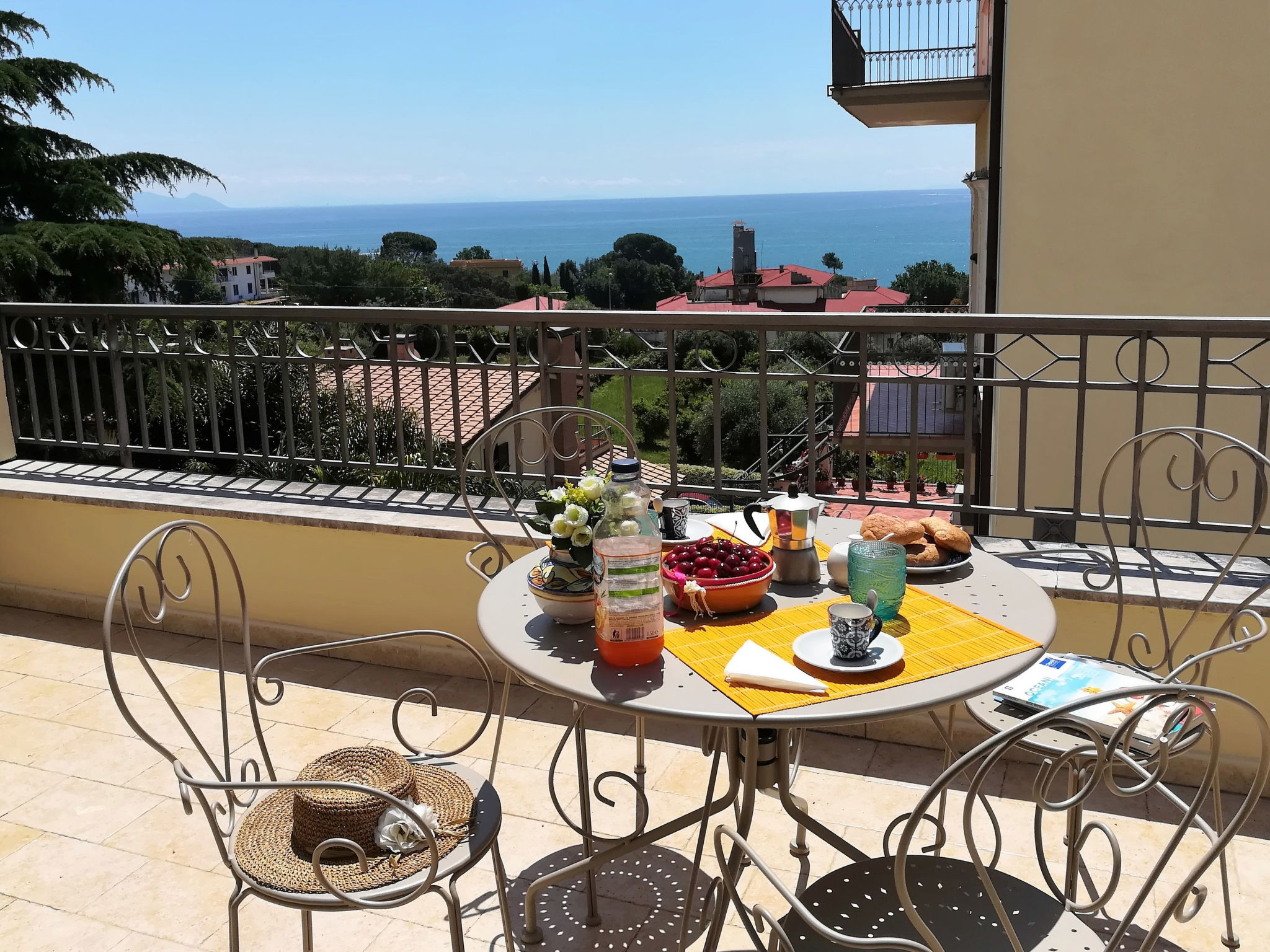 Photo 17 - 2 bedroom Apartment in Formia with terrace