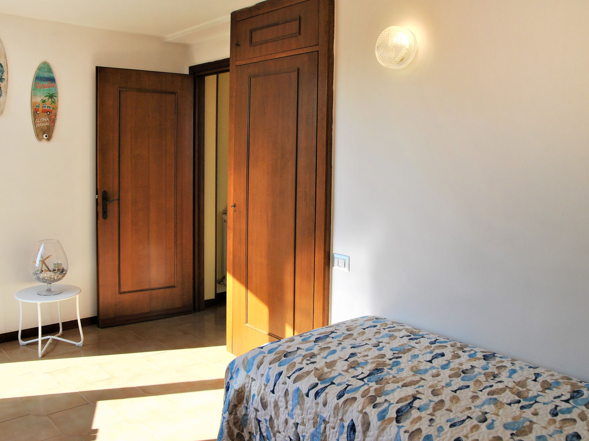 Foto 13 - Apartamento de 2 habitaciones en Formia con terraza y vistas al mar