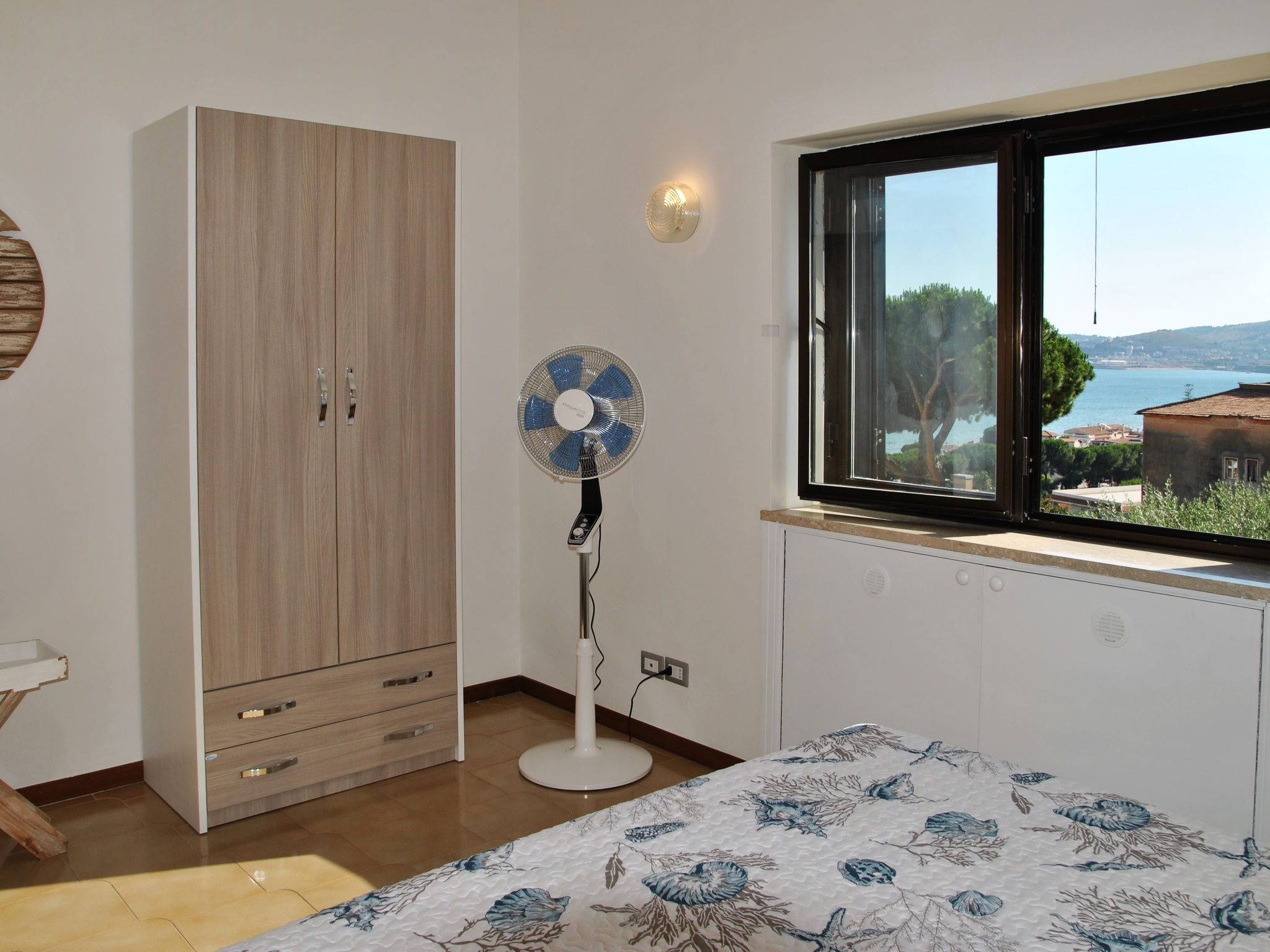 Foto 12 - Apartamento de 2 quartos em Formia com terraço