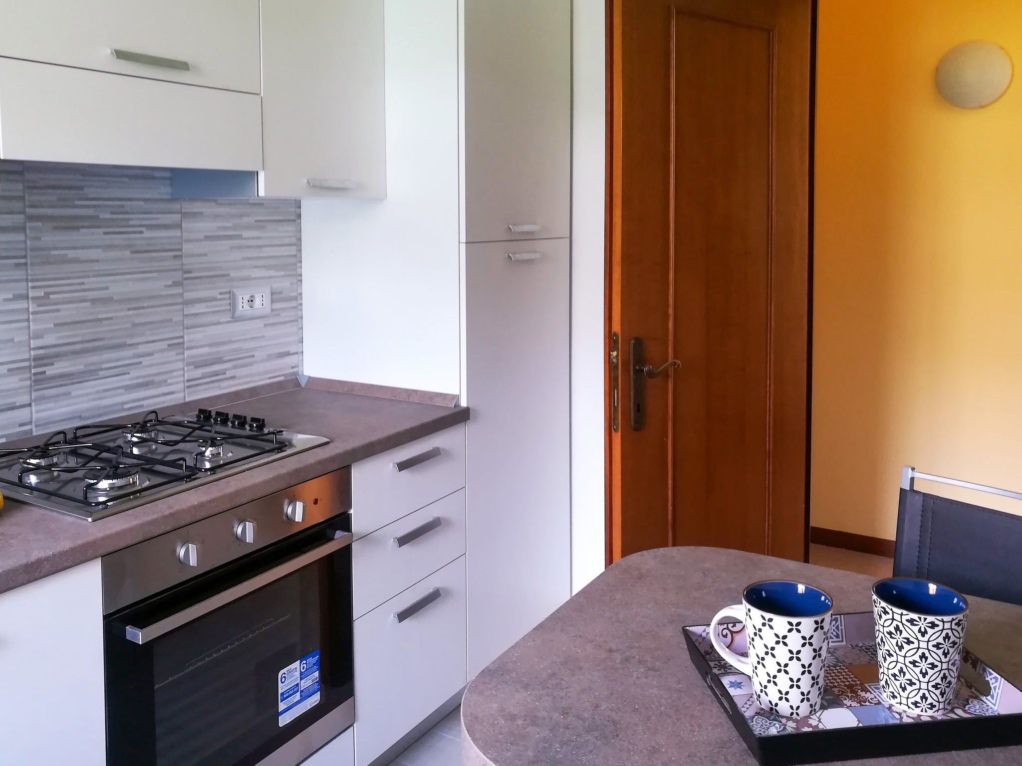 Photo 21 - 2 bedroom Apartment in Formia with terrace