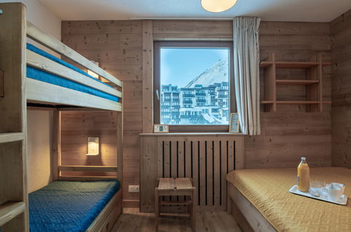 Foto 14 - Apartamento de 1 quarto em Tignes com vista para a montanha