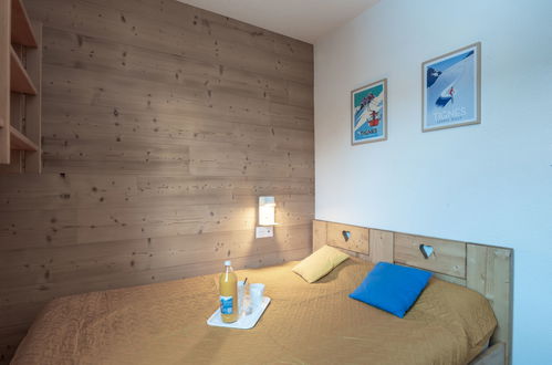 Photo 13 - 1 bedroom Apartment in Tignes with mountain view