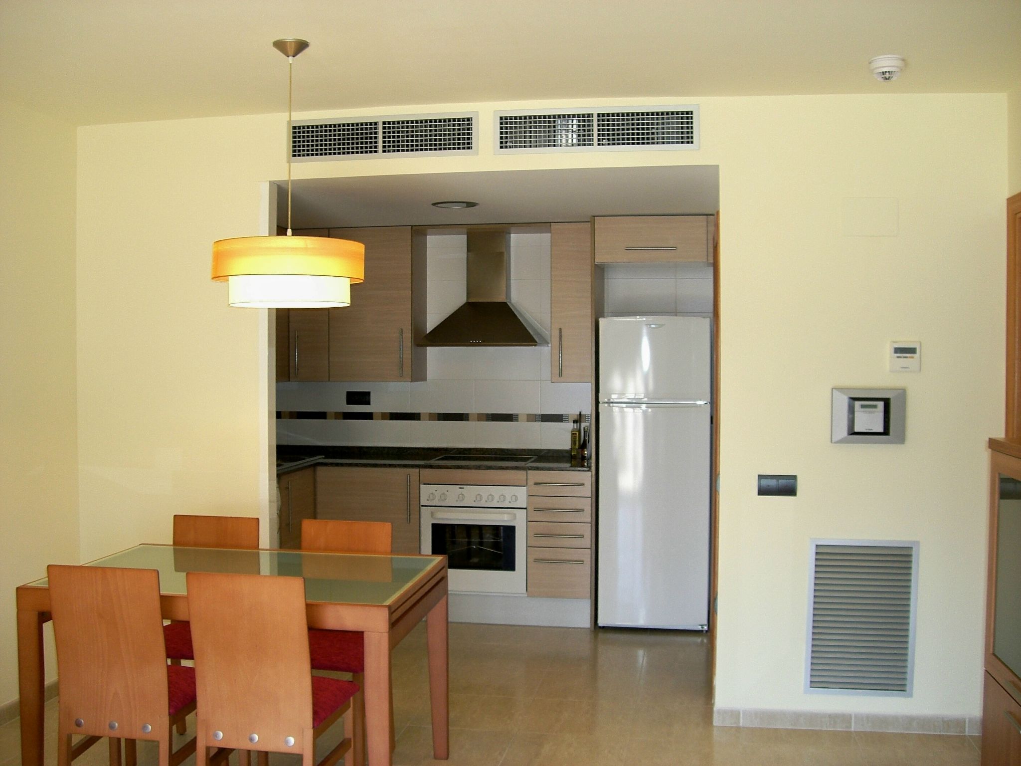 Photo 6 - 1 bedroom Apartment in La Ràpita with swimming pool and garden