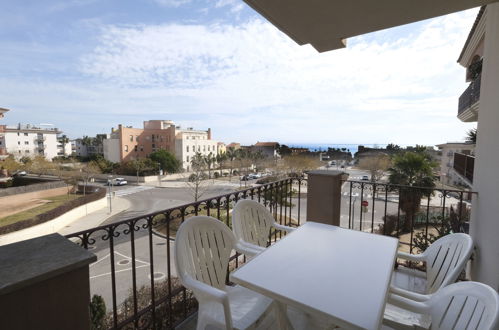 Photo 19 - 1 bedroom Apartment in La Ràpita with swimming pool and garden